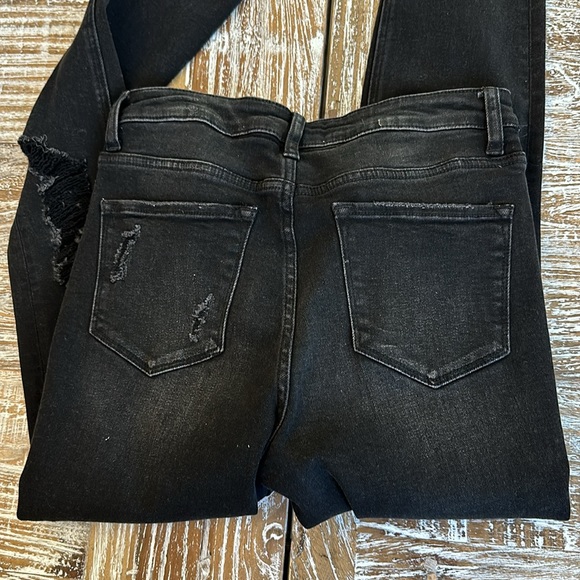 Bridge by Gly - Skinny jeans - EUC - Picture 6 of 10